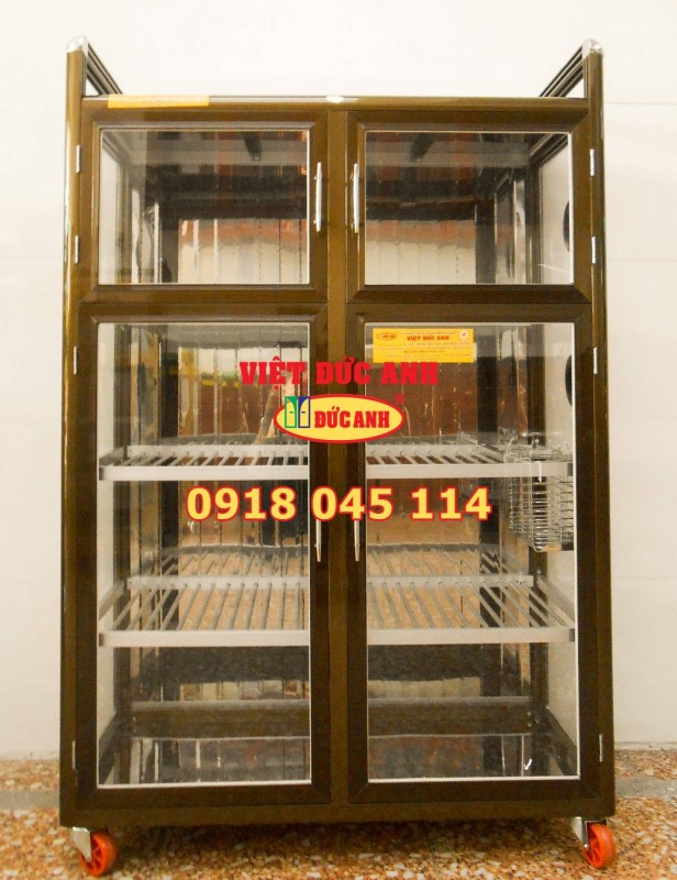 Tủ chén 14
