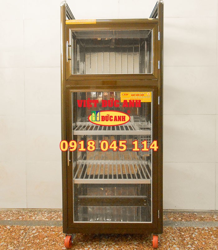 Tủ chén 16