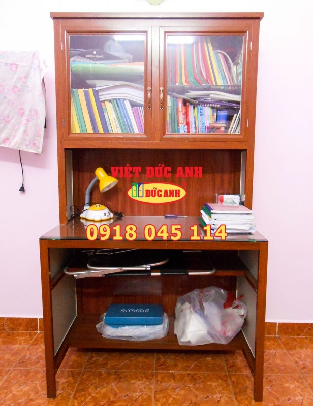 Tủ sách – hồ sơ