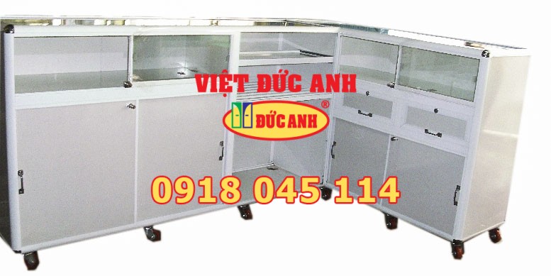 Tủ kệ thuốc tây 20