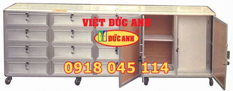 Tủ kệ thuốc tây 22