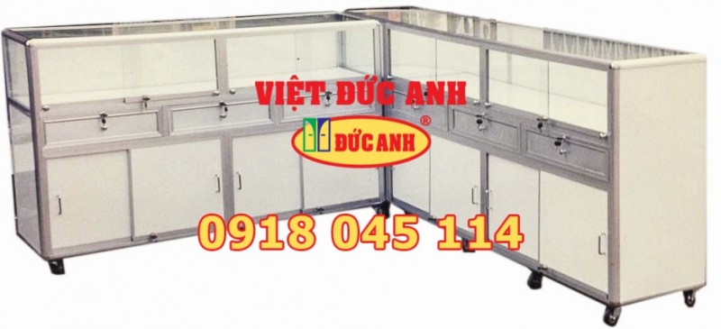 Tủ kệ thuốc tây 23