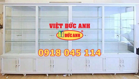 Tủ thuốc tây