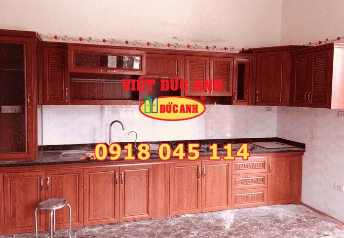 Tủ kệ bếp