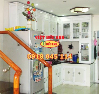 Tủ kệ bếp