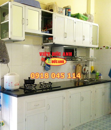 Tủ kệ bếp