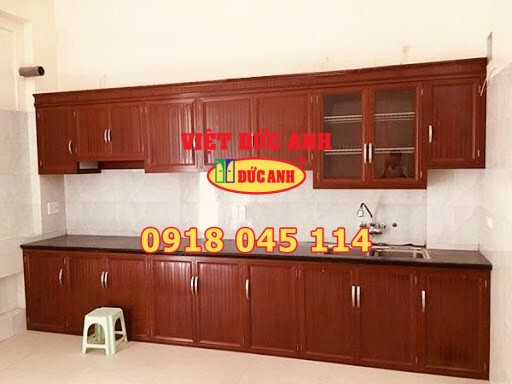 Tủ kệ bếp