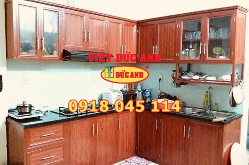 Tủ kệ bếp