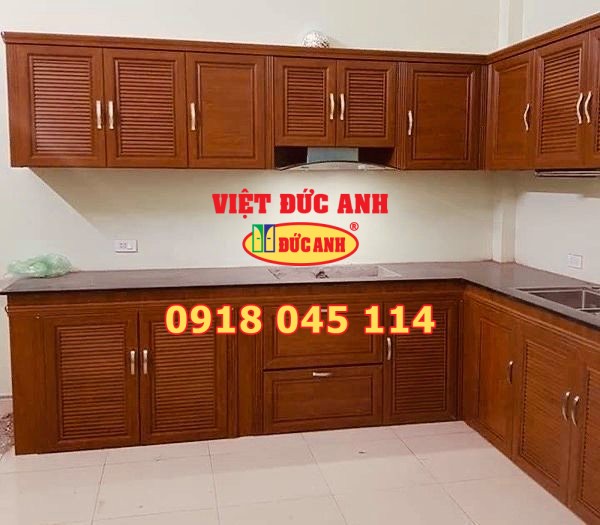 Tủ kệ bếp
