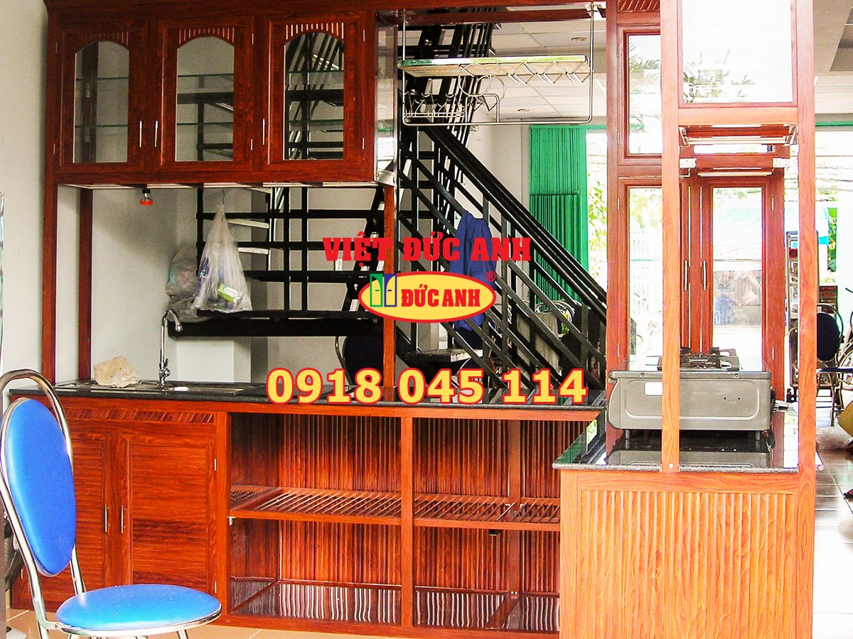 Tủ kệ bếp