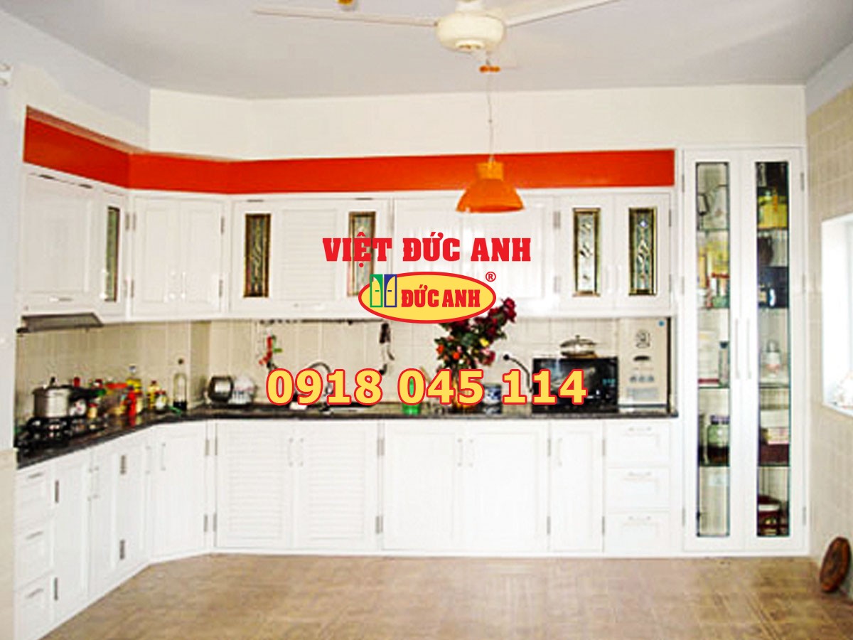 Tủ kệ bếp