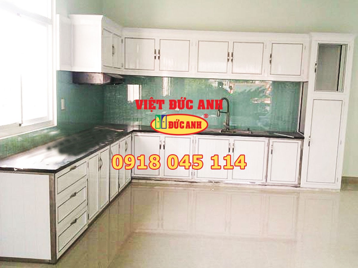 Tủ kệ bếp