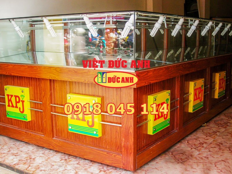 Tủ vàng